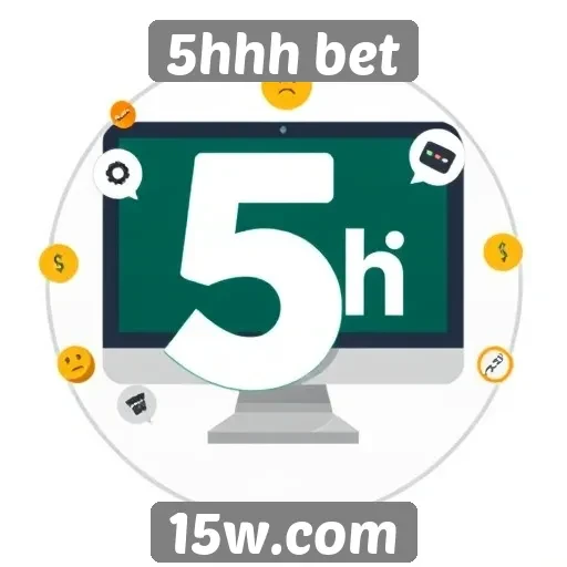Análise do funcionamento do site 5hhh bet