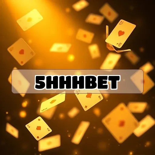 5hhh bet Bônus