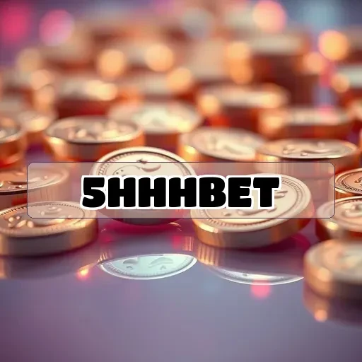 5hhh bet Eventos