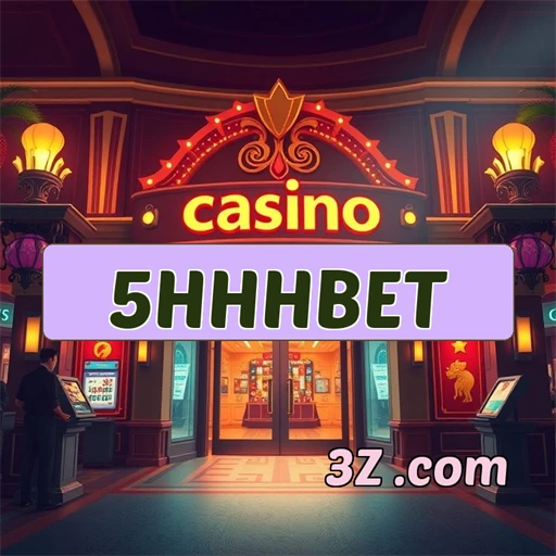 Apostas Incríveis no 5hhh bet para Todos os Jogadores