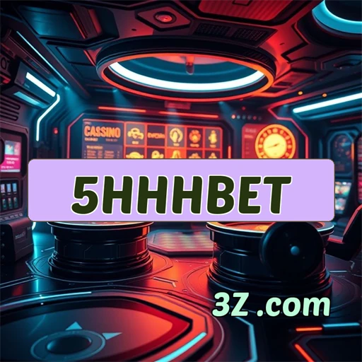 Baixar e Jogar: A Nova Era da 5hhh bet