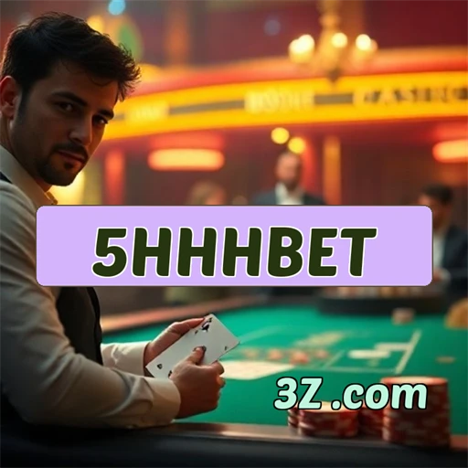 Confiável: 5hhh bet e suas oportunidades no universo dos jogos