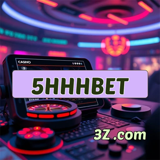 Jogos Empolgantes no 5hhh bet: Diversão Sem Limites!