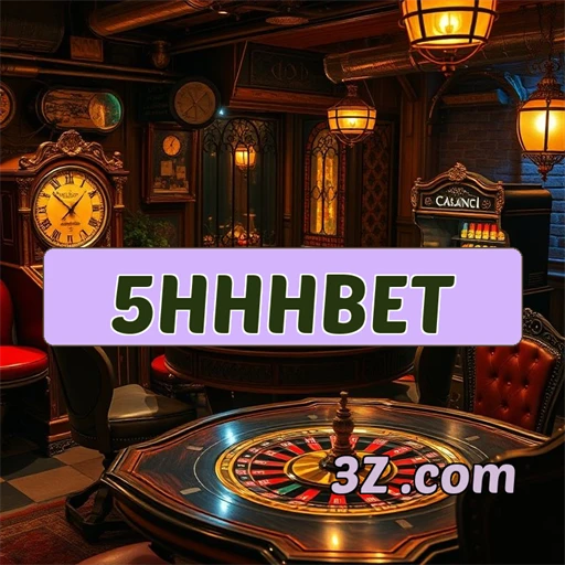 Promoções Imperdíveis da 5hhh Bet para Jogadores Antenados