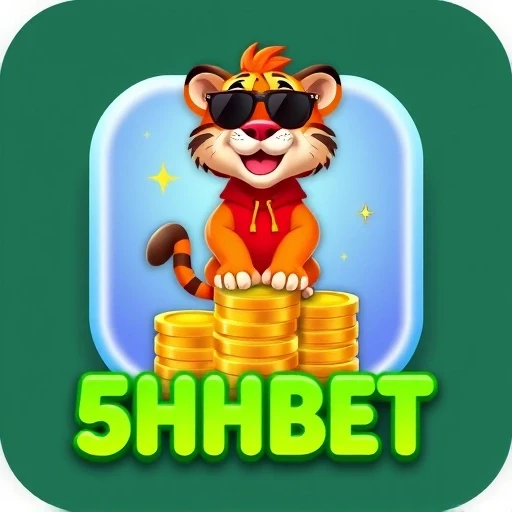 Logotipo 5hhh bet