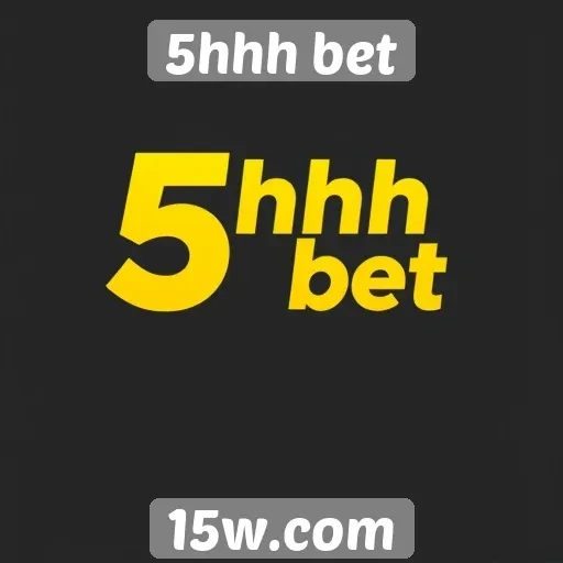 Ofertas e promoções disponíveis no 5hhh bet
