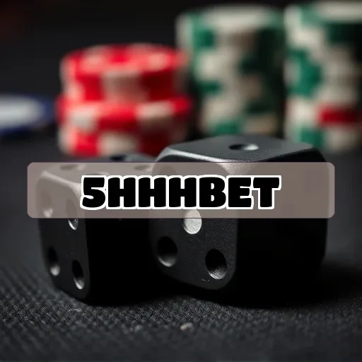 5hhh bet Promoções