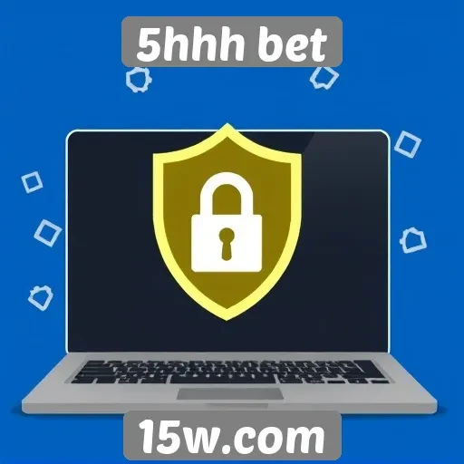 Avaliação da segurança no site 5hhh bet