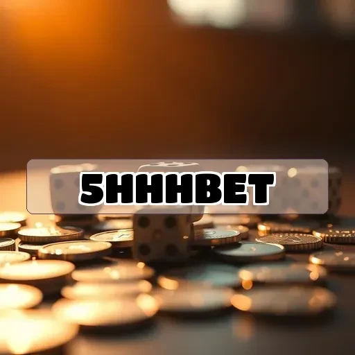 5hhh bet Esportes