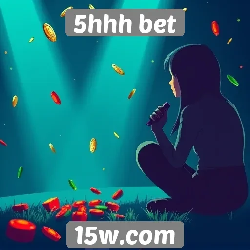Depoimentos de usuários sobre a experiência na 5hhh bet