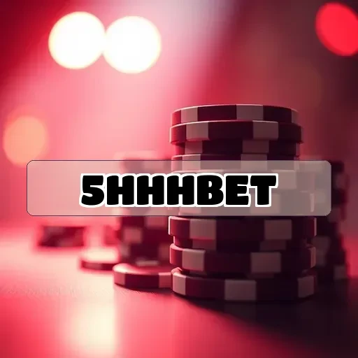 5hhh bet Saques
